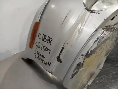 Second-hand car spare part front bumper for jaguar s-type 3.0 v6 24v cat oem iam references   n5.z1.7.13.a