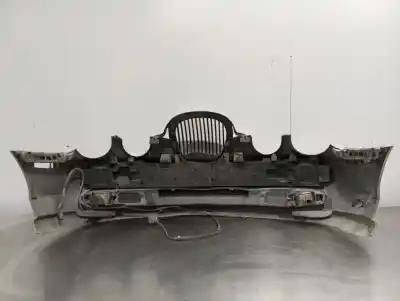 Second-hand car spare part front bumper for jaguar s-type 3.0 v6 24v cat oem iam references   n5.z1.7.13.a