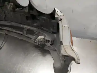 Second-hand car spare part front bumper for jaguar s-type 3.0 v6 24v cat oem iam references   n5.z1.7.13.a