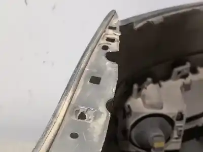 Автозапчастина б/у передній бампер для ford focus c-max (cap) trend (d) посилання на oem iam   n5.z1.7.10.m