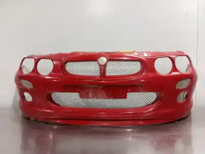 Gebrauchtes Autoersatzteil VORDERE STOSSSTANGE zum MG ROVER MG ZR  OEM-IAM-Referenzen   N5.Z1.7.13.M