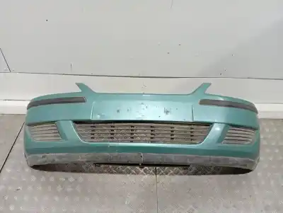 Pezzo di ricambio per auto di seconda mano paraurti anteriore per opel corsa d (s07) 1.2 (l08 l68) riferimenti oem iam   n5.z1.7.9.a