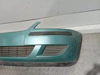 Pezzo di ricambio per auto di seconda mano paraurti anteriore per opel corsa d (s07) 1.2 (l08 l68) riferimenti oem iam   n5.z1.7.9.a