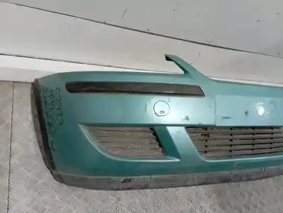 Pezzo di ricambio per auto di seconda mano paraurti anteriore per opel corsa d (s07) 1.2 (l08 l68) riferimenti oem iam   n5.z1.7.9.a