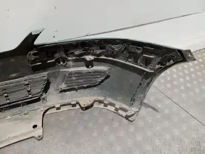 Pezzo di ricambio per auto di seconda mano paraurti anteriore per opel corsa d (s07) 1.2 (l08 l68) riferimenti oem iam   n5.z1.7.9.a
