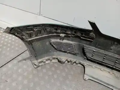 Pezzo di ricambio per auto di seconda mano paraurti anteriore per opel corsa d (s07) 1.2 (l08 l68) riferimenti oem iam   n5.z1.7.9.a