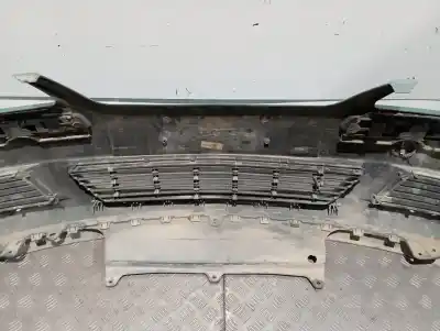 Pezzo di ricambio per auto di seconda mano paraurti anteriore per opel corsa d (s07) 1.2 (l08 l68) riferimenti oem iam   n5.z1.7.9.a