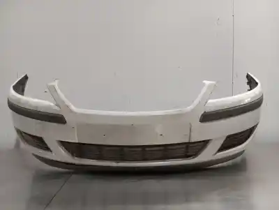 Second-hand car spare part front bumper for opel corsa c corsa c (2003 - 2007) oem iam references   n2.z1.5.m