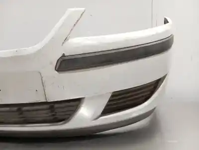 Second-hand car spare part front bumper for opel corsa c corsa c (2003 - 2007) oem iam references   n2.z1.5.m