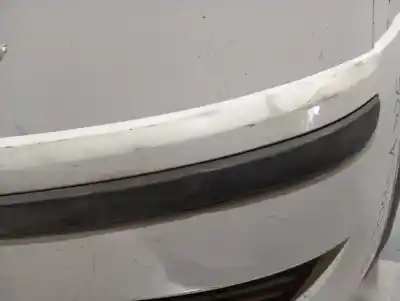 Second-hand car spare part front bumper for opel corsa c corsa c (2003 - 2007) oem iam references   n2.z1.5.m