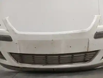 Second-hand car spare part front bumper for opel corsa c corsa c (2003 - 2007) oem iam references   n2.z1.5.m