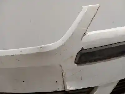 Second-hand car spare part front bumper for opel corsa c corsa c (2003 - 2007) oem iam references   n2.z1.5.m