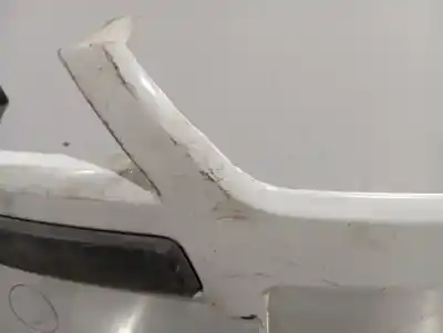 Second-hand car spare part front bumper for opel corsa c corsa c (2003 - 2007) oem iam references   n2.z1.5.m