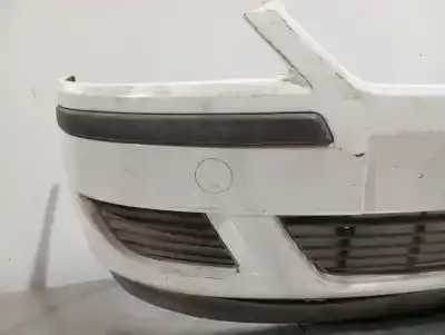 Second-hand car spare part front bumper for opel corsa c corsa c (2003 - 2007) oem iam references   n2.z1.5.m