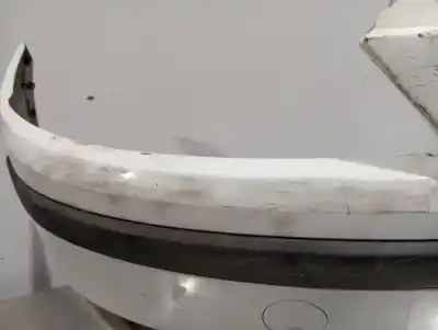 Second-hand car spare part front bumper for opel corsa c corsa c (2003 - 2007) oem iam references   n2.z1.5.m