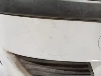 Second-hand car spare part front bumper for opel corsa c corsa c (2003 - 2007) oem iam references   n2.z1.5.m