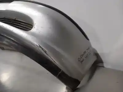 Second-hand car spare part front bumper for opel corsa c corsa c oem iam references   n5.z1.7.8.a