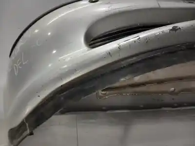 Second-hand car spare part front bumper for opel corsa c corsa c oem iam references   n5.z1.7.8.a