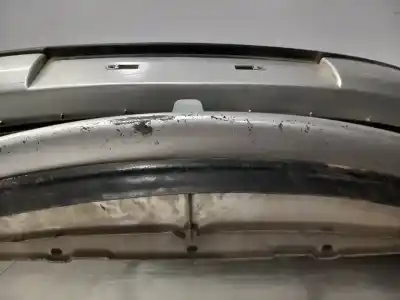 Second-hand car spare part front bumper for opel corsa c corsa c oem iam references   n5.z1.7.8.a