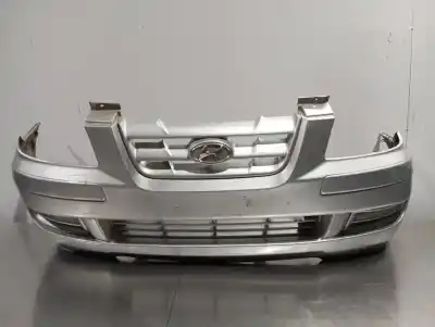 Second-hand car spare part FRONT BUMPER for HYUNDAI ACCENT (LC)  OEM IAM references   N5.Z1.7.8.A