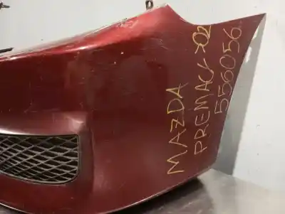 Peça sobressalente para automóvel em segunda mão PARA CHOQUES DIANTEIRO por MAZDA PREMACY (CP)  Referências OEM IAM   N5.Z1.7.8.A