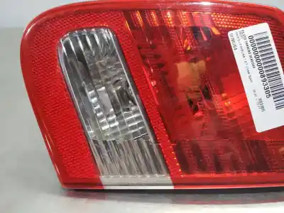 Second-hand car spare part interior rear right light for saab 9-3 berlina 1.8 cat oem iam references 12785764