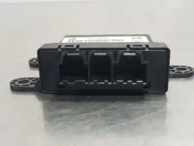 Автозапчастина б/у електронний модуль для opel mokka excellence посилання на oem iam 13354532 0263004446  n2.z1.1.35