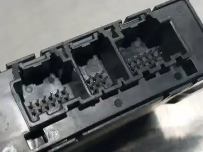 Автозапчастина б/у електронний модуль для opel mokka excellence посилання на oem iam 13354532 0263004446  n2.z1.1.35