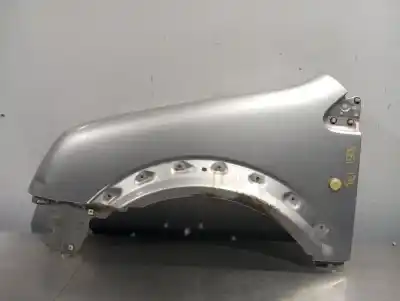 Second-hand car spare part left front fin for ford transit connect (tc7) kasten city light (2009->) oem iam references   n5.z1.6.16.b Second-hand car spare part left front fin for ford transit connect (tc7) kasten city light (2009->) oem iam references   n5.z1.6.16.b