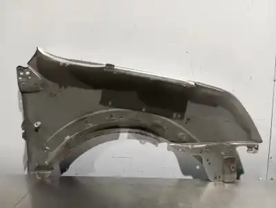 Second-hand car spare part left front fin for ford transit connect (tc7) kasten city light (2009->) oem iam references   n5.z1.6.16.b Second-hand car spare part left front fin for ford transit connect (tc7) kasten city light (2009->) oem iam references   n5.z1.6.16.b