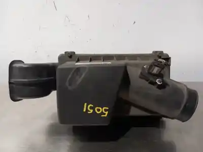 Автозапчастина б/у опора повітряного фільтра для ford transit connect (tc7) kasten city light (2009->) посилання на oem iam   depósito. 1 Автозапчастина б/у опора повітряного фільтра для ford transit connect (tc7) kasten city light (2009->) посилання на oem iam   depósito. 1