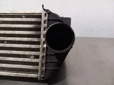 İkinci el araba yedek parçası Intercooler için FORD TRANSIT CONNECT (TC7) Kasten City Light (2009->) OEM IAM referansları 7T169L440AE  N2.Z1.40.3.3