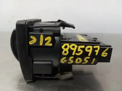 Second-hand car spare part headlights switch for ford transit connect (tc7) kasten city light (2009->) oem iam references 4m5t13a024da  n1.z1.32.2.m