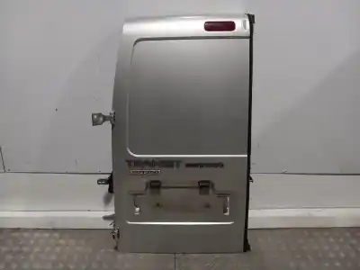 Second-hand car spare part left rear door for ford transit connect (tc7) kasten city light (2009->) oem iam references  Second-hand car spare part left rear door for ford transit connect (tc7) kasten city light (2009->) oem iam references