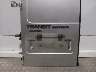 Автозапчастина б/у ліві задні двері для ford transit connect (tc7) kasten city light (2009->) посилання на oem iam   n5.z1.2.2 Автозапчастина б/у ліві задні двері для ford transit connect (tc7) kasten city light (2009->) посилання на oem iam   n5.z1.2.2
