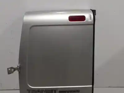 Автозапчастина б/у ліві задні двері для ford transit connect (tc7) kasten city light (2009->) посилання на oem iam   n5.z1.2.2 Автозапчастина б/у ліві задні двері для ford transit connect (tc7) kasten city light (2009->) посилання на oem iam   n5.z1.2.2