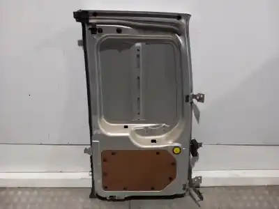 Автозапчастина б/у ліві задні двері для ford transit connect (tc7) kasten city light (2009->) посилання на oem iam   n5.z1.2.2 Автозапчастина б/у ліві задні двері для ford transit connect (tc7) kasten city light (2009->) посилання на oem iam   n5.z1.2.2