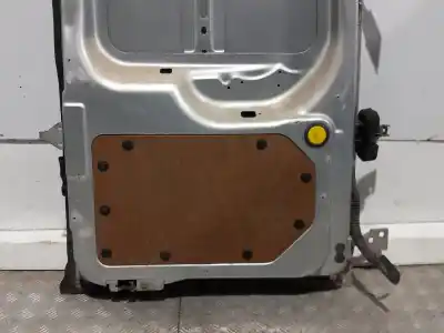 Автозапчастина б/у ліві задні двері для ford transit connect (tc7) kasten city light (2009->) посилання на oem iam   n5.z1.2.2 Автозапчастина б/у ліві задні двері для ford transit connect (tc7) kasten city light (2009->) посилання на oem iam   n5.z1.2.2