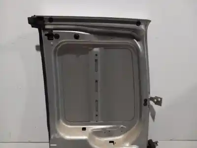 Автозапчастина б/у ліві задні двері для ford transit connect (tc7) kasten city light (2009->) посилання на oem iam   n5.z1.2.2 Автозапчастина б/у ліві задні двері для ford transit connect (tc7) kasten city light (2009->) посилання на oem iam   n5.z1.2.2