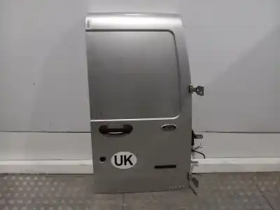 Автозапчастина б/у праві задні двері для ford transit connect (tc7) kasten city light (2009->) посилання на oem iam   n5.z1.2.5 Автозапчастина б/у праві задні двері для ford transit connect (tc7) kasten city light (2009->) посилання на oem iam   n5.z1.2.5