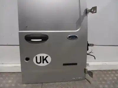 Автозапчастина б/у праві задні двері для ford transit connect (tc7) kasten city light (2009->) посилання на oem iam   n5.z1.2.5 Автозапчастина б/у праві задні двері для ford transit connect (tc7) kasten city light (2009->) посилання на oem iam   n5.z1.2.5