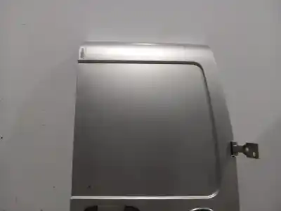 Second-hand car spare part right rear door for ford transit connect (tc7) kasten city light (2009->) oem iam references  Second-hand car spare part right rear door for ford transit connect (tc7) kasten city light (2009->) oem iam references