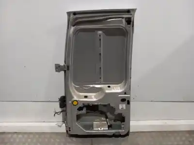 Автозапчастина б/у праві задні двері для ford transit connect (tc7) kasten city light (2009->) посилання на oem iam   n5.z1.2.5 Автозапчастина б/у праві задні двері для ford transit connect (tc7) kasten city light (2009->) посилання на oem iam   n5.z1.2.5