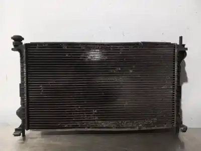 İkinci el araba yedek parçası su radyatörü için ford transit connect (tc7) kasten city light (2009->) oem iam referansları   n2.z1.43.2.2