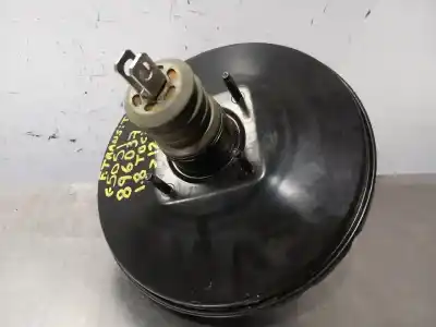 Second-hand car spare part brake servo for ford transit connect (tc7) kasten city light (2009->) oem iam references 03786450314 9t162b195ac  n2.z1.18.2.2