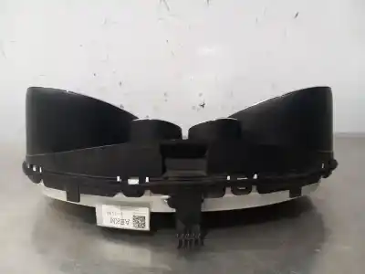 İkinci el araba yedek parçası enstrüman paneli için opel meriva b monospace (s10) 1.4 (75) oem iam referansları 769166750u  n1.z2.1.10.3