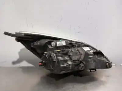 Автозапчастина б/у ліва фара для opel meriva b monospace (s10) 1.4 (75) посилання на oem iam 13286612