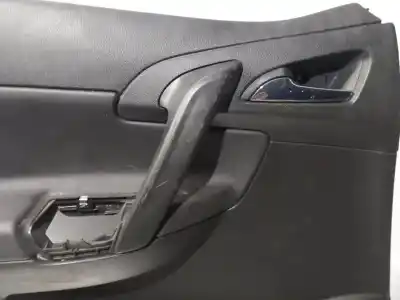 Автозапчастина б/у обкітка задніх лівіх дверей для opel meriva b monospace (s10) 1.4 (75) посилання на oem iam pjz466229783  n1.z1.21.13.b