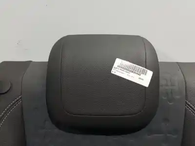 Автозапчастина б/у задні праві сидіння для opel meriva b monospace (s10) 1.4 (75) посилання на oem iam   n2.z2.escalera