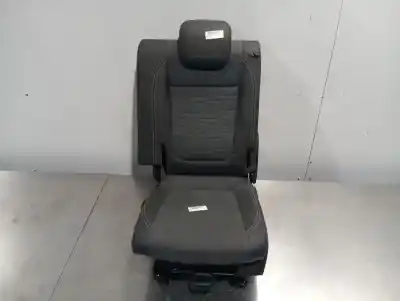 Автозапчасти б/у задние сиденья слева за opel meriva b monospace (s10) 1.4 (75) ссылки oem iam   n2.z2.escalera